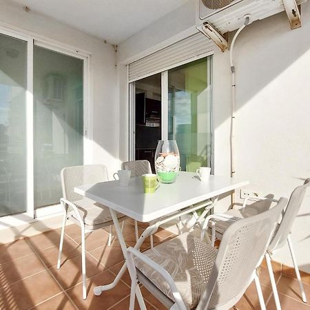 Cozy Apartment In Moncofa Playa With Kitchen Exterior photo